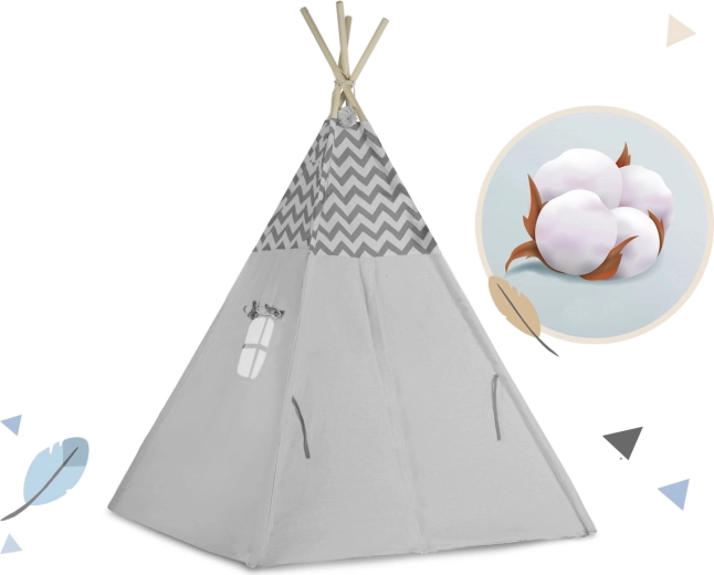 Prirodna udobnost i prozračnost