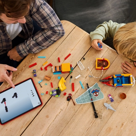 Gradnja uz podršku za najmlađe