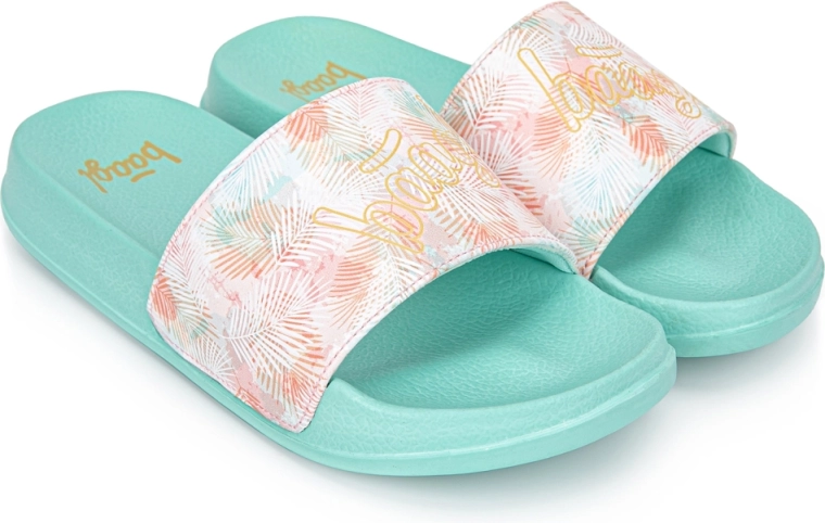 Baagl Sunset slippers