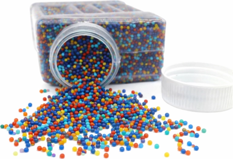 Ogromno pakiranje 50 000 kom za dugu zabavu