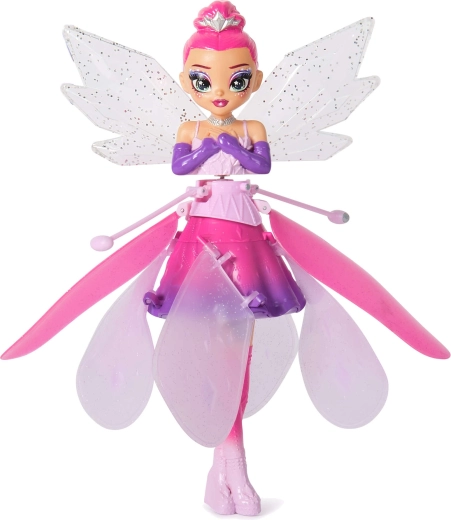 Svjetlucav izgled i čarobni detalji