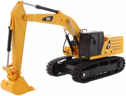 RC vozilo CAT 336 bager 1:35