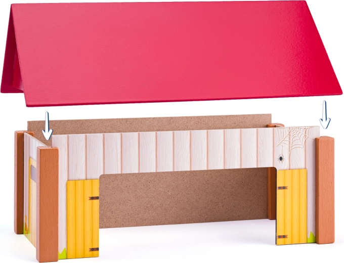 Izdržljivi materijali i sigurni rubovi