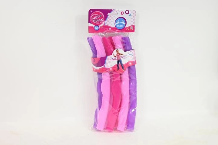 Sklopivi hula hoop 80 cm za djecu