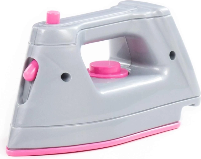 Kompaktan dizajn za male ruke