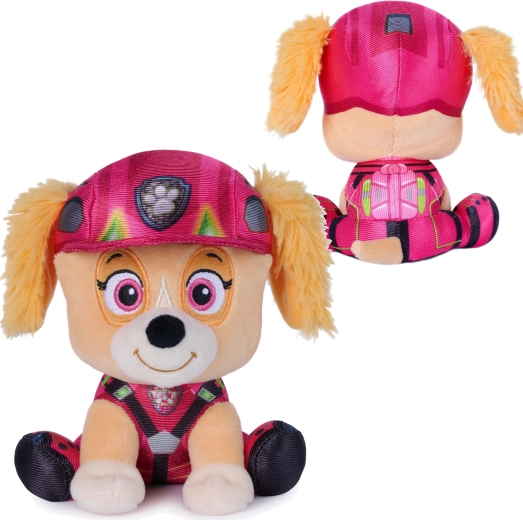 GUND Paw Patrol: Dino Skye plišanac 15 cm