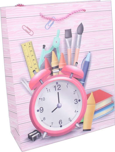 Razigrani školski motivi za djecu