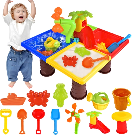 Bogati set pribora od 25 dijelova