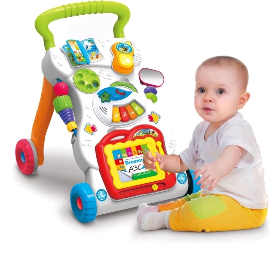 Odvojivi telefon i ploča za crtanje