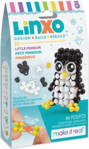 Mali pingvin Little Penguin za početnike