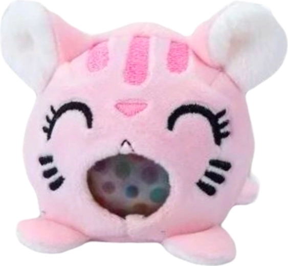 Umirujući stiskajući efekt