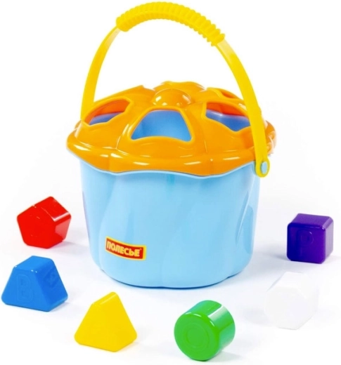 Umetaljka vedro Surprise