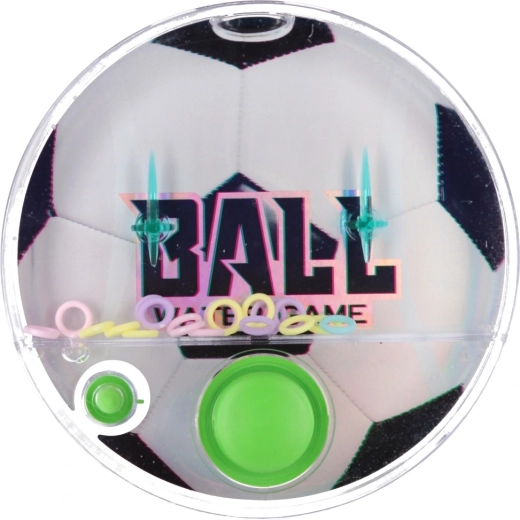 Jednostavno upravljanje, velika zabava