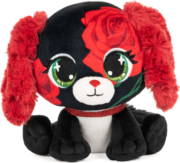 Sjajni detalji i ovratnik