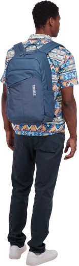 Carrying comfort and durable construction