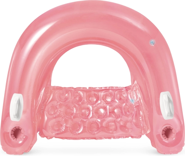 Udobno sjedalo i naslon za savršen odmor