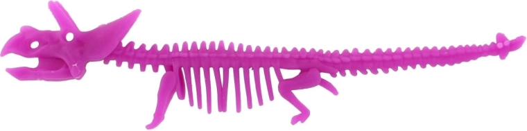 Detaljan “kosturni” dizajn