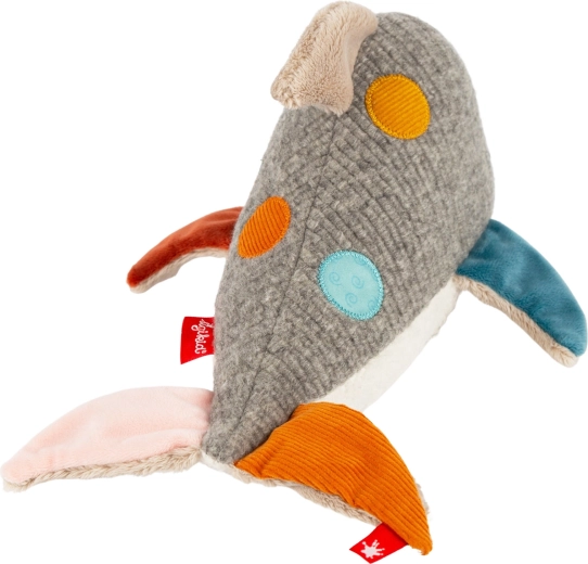 Patchwork materijali za senzorno istraživanje