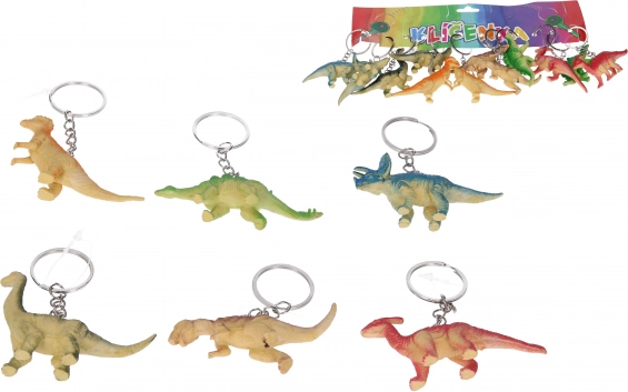 Privjesak dinosaurus