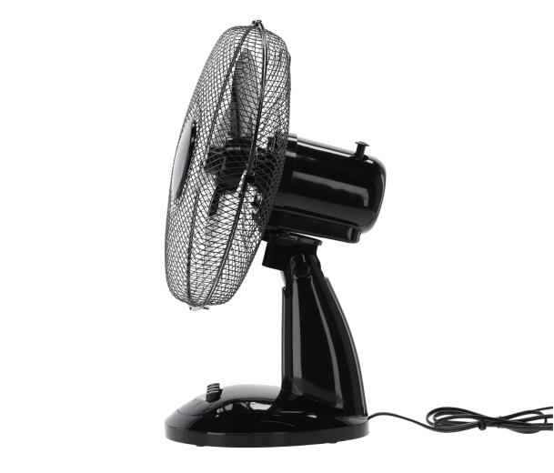 Podesiv nagib i usmjeravanje strujanja