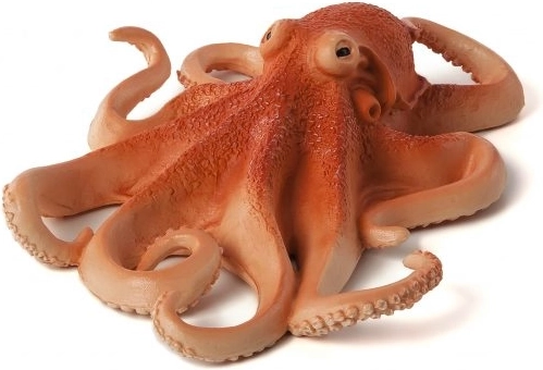 Mojo Tamna Hobotnica Figura