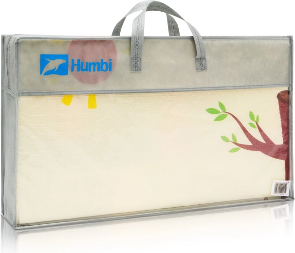 Sklopiva konstrukcija i torba u pakiranju