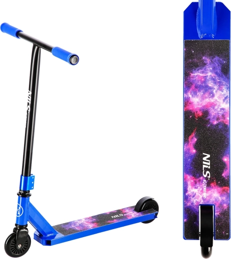 Kontrola i sigurno kočenje