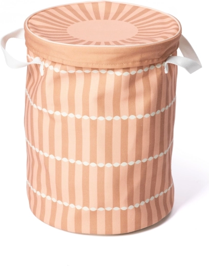 Integrirani poklopac i stylish dizajn