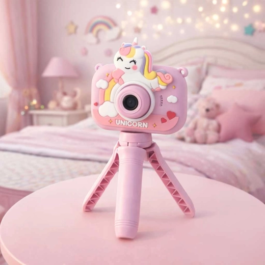 Stabilne snimke zahvaljujući ministativu