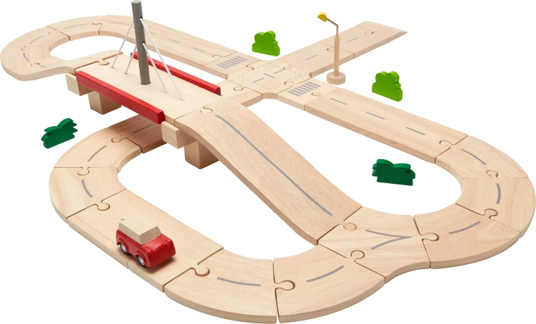 Accessories for realistic play