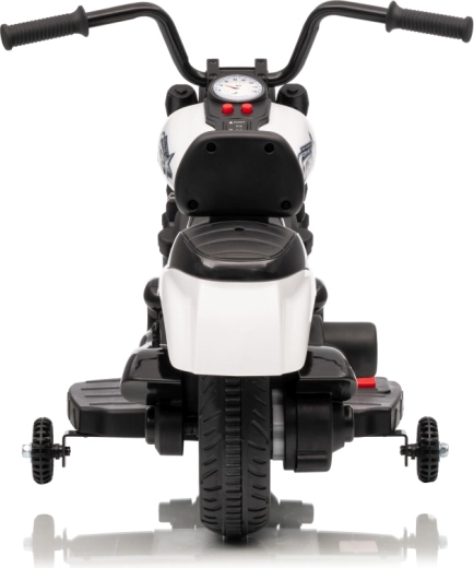 Postupan start i vožnja naprijed/natrag