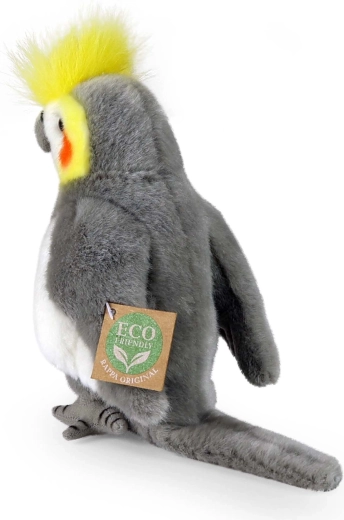 ECO-FRIENDLY punjenje od recikliranog PET-a