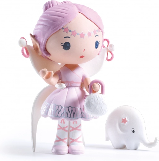 DJECO Tinyly figurica Elfe i Bolero