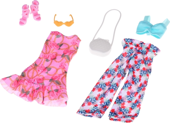 Modni dodaci koji zaokružuju stil