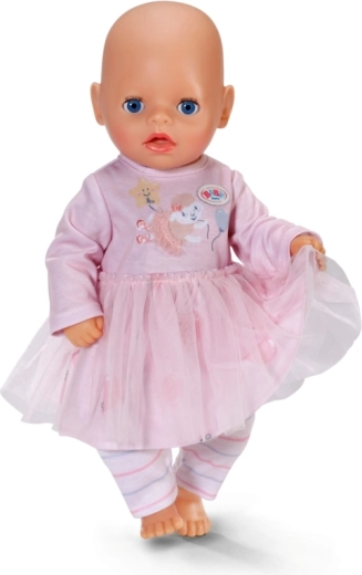 Komplet za lutku Baby Born od 36 cm