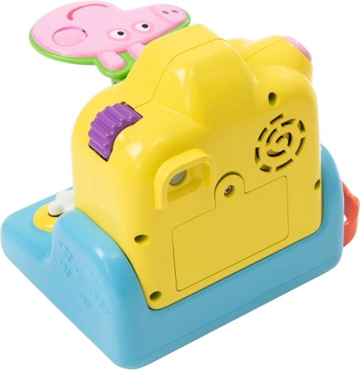 Zvukovi iz Peppa Pig za još više zabave