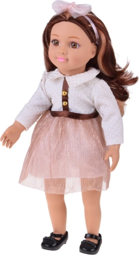 Elegantan outfit za grad i bal