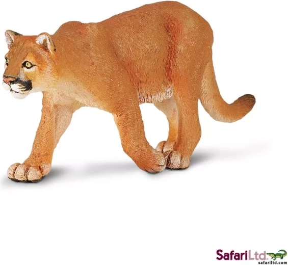 Safari Ltd. Figura američke pume