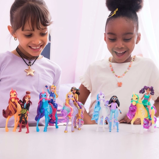 Pokretna lutka za akcijske poze