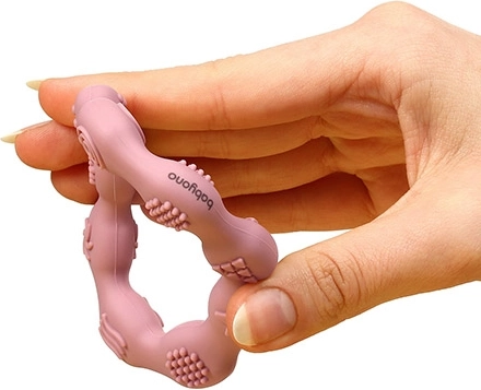 Ergonomski oblik za male ručice