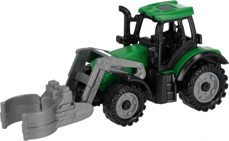 Pokretni prednji utovarivač