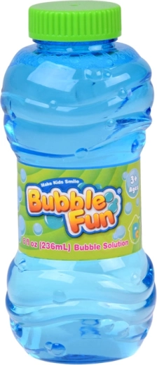 Otopina za balončiće 236 ml u pakiranju