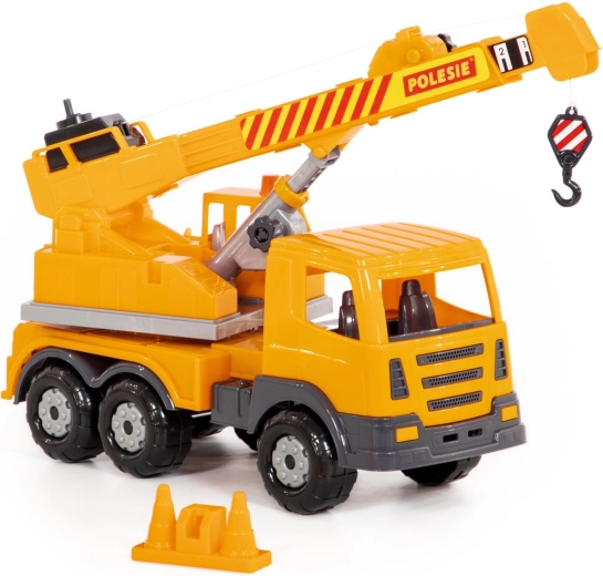 Izdržljiva konstrukcija za svakodnevnu igru