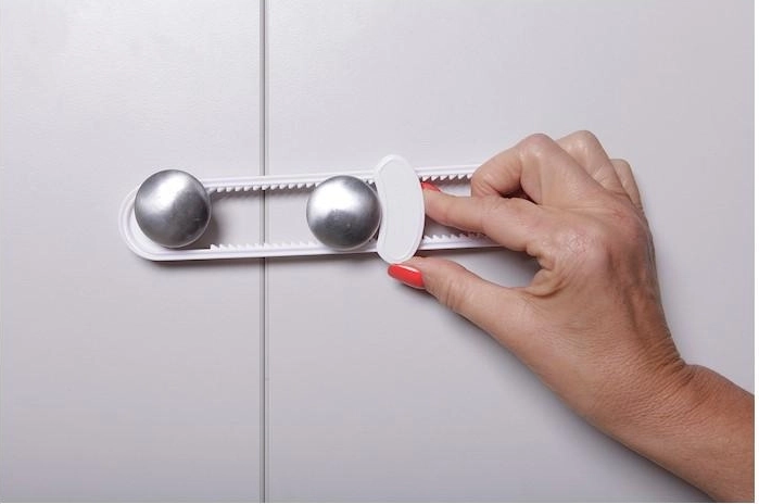 Univerzalna primjena na D-ručkama