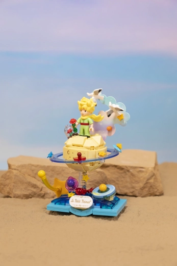 Kvalitetni dijelovi i glatko sastavljanje