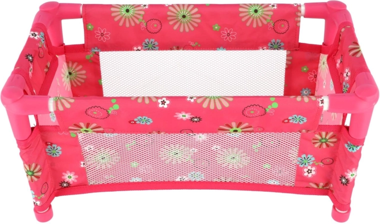 Prozračne mrežaste bočne stranice