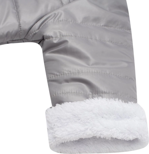 Topla i lagana izolacija s antialergijskom ispunom