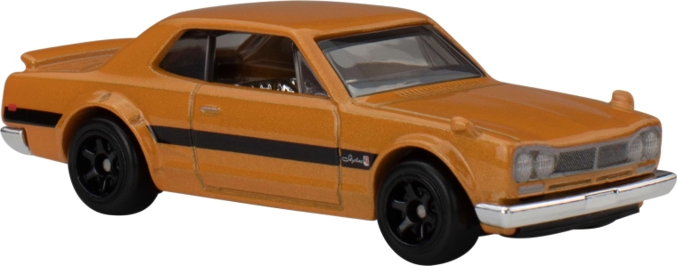 Autentični detalji legendarnog Skylinea