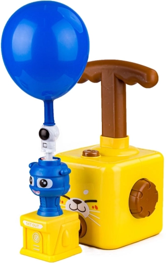 Fun learning: physics and aerodynamics through play