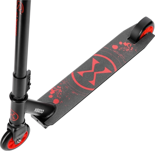 Brza i glatka vožnja s ležajevima ABEC 7